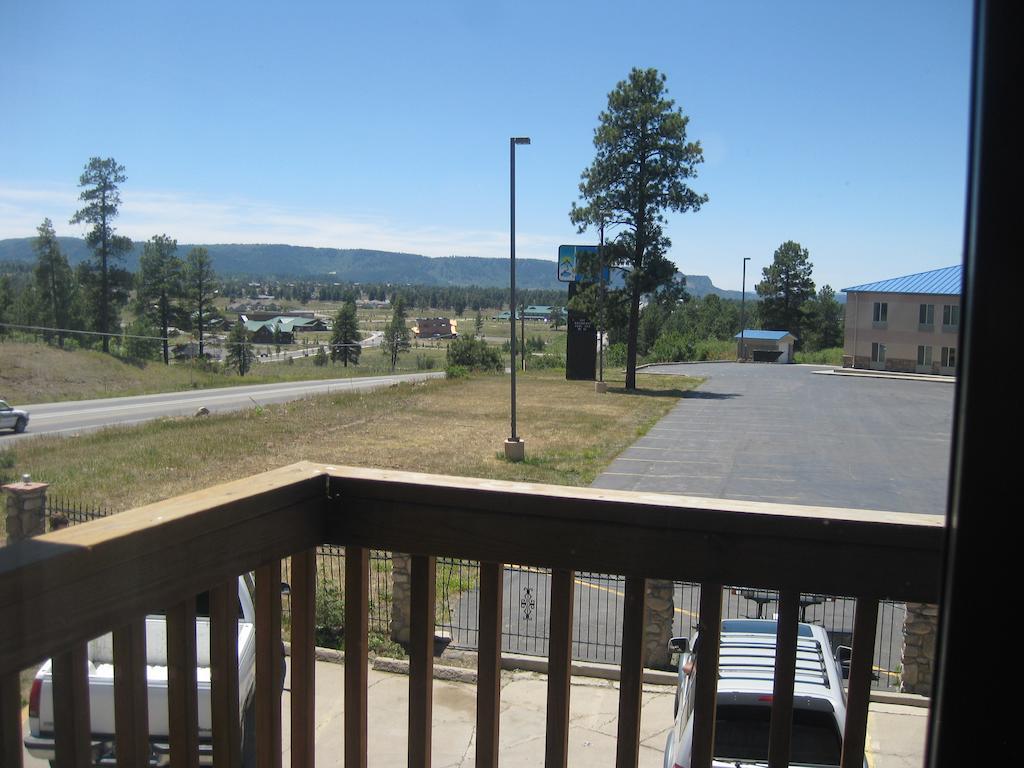 Alpine Inn Pagosa Springs Exterior photo